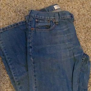Levi’s jeans, size 30 x 32